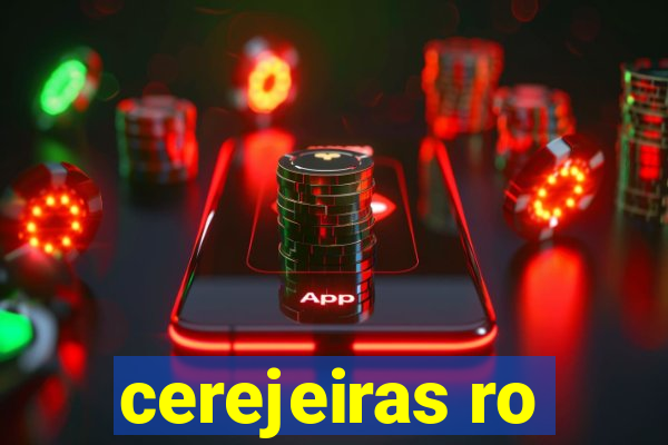 cerejeiras ro